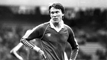 Oleg Blohin, legenda lui Dinamo Kiev și a fotbalului ucrainean