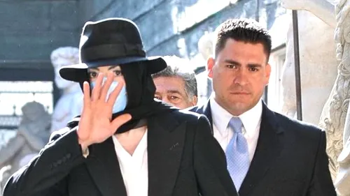 Dosarele secrete ale FBI despre Michael Jackson. Dezvăluiri şocante despre adevărata faţă a Regelui Muzicii Pop