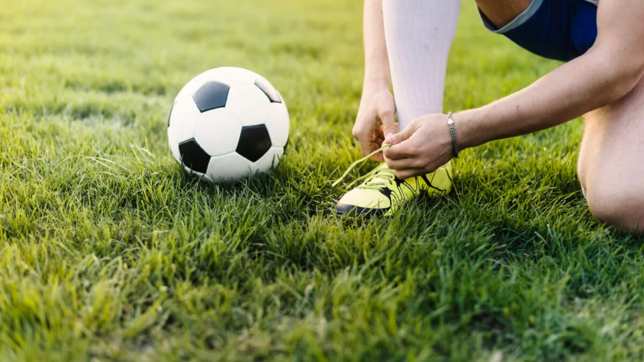 Tragedie fără margini! Ambii nepoți ai celebrului fotbalist au murit în explozie