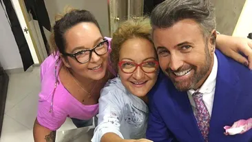 Mirela Vescan, surpriză uriaşă în taxi: Incredibil, dar adevărat. Ce obiect a uitat vedeta în maşină, iar şoferul i l-a restituit după patru ani!