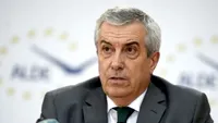 Tăriceanu, despre moțiunea simplă împotriva lui Toader: “Nu pot să garantez cum va proceda PSD”