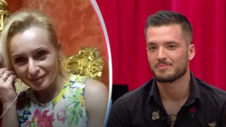 Nelson Mondialu, mărturisire uluitoare! Livian nu este băiatul lui: ”La vârsta majoratului i-am spus”