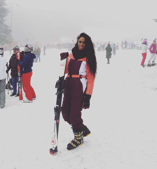 Laurette şi-a împlinit un vis în plin divorţ! Vedeta a ţinut să le împărtăşească tuturor despre ce e vorba