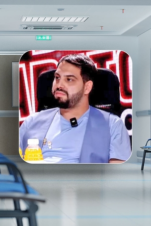 Saxofonistul lui Lele, căutat de agresori după scandalul care l-a băgat în spital: ”Nu pot să dorm!”