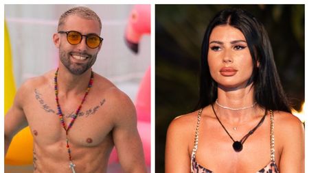 Ce s-a întâmplat cu ceasul pe care Mattia i l-a dat Biancăi Dan. Ispita de la Insula Iubirii a recunoscut abia după finală