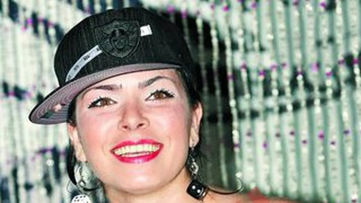 Dana Marijuana nu ar accepta langa ea un barbat violent: Un om agresiv implica si sentimentul de multa ura