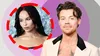 Harry Styles și Zoe Kravitz s-au logodit? Detaliul observat rapid de fani