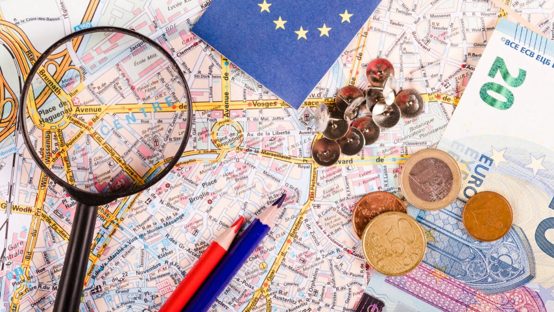Curs valutar BNR, 5 ianuarie 2026. Cât a ajuns să coste un euro