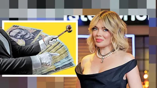 Gina Pistol face investiţii de milioane în pasiunea ei SECRETĂ. Prezentatoarea de la MasterChef „toacă” şi ultimul ban când e vorba de plăcerile sale: “Mi le-am dorit și le-am licitat până le-am obținut”