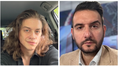 Noi detalii în conflictul dintre Marilu și Iustin. Ce spune avocatul Adrian Cuculis despre cazulcare a aprins spiritele online