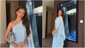 Cum arată apartamentul pe care Andreea Bostănică îl dă în chirie! A adus Dubaiul la București: „Am zis să mă inspir puțin”
