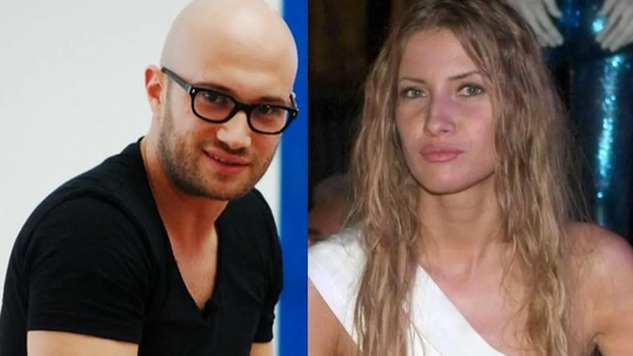 Iulia Albu nu se poate abține! L-a luat în vizor pe Mihai Bendeac, după ce a făcut-o în lift: “Dragul de el, a dat în patima...“