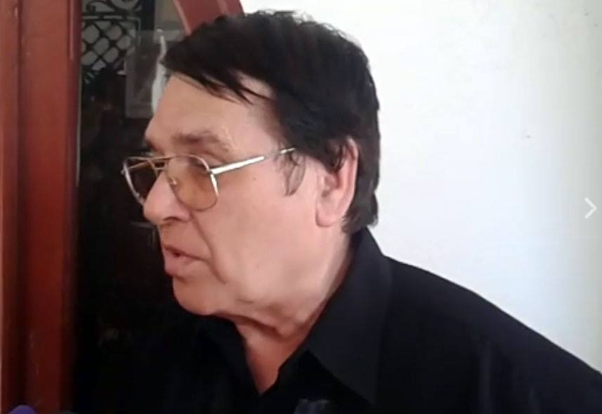Fiica lui Marius Ţeicu, condusă pe ultimul drum! Imagini LIVE de la înmormântare
