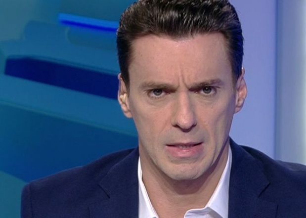 Mircea Badea