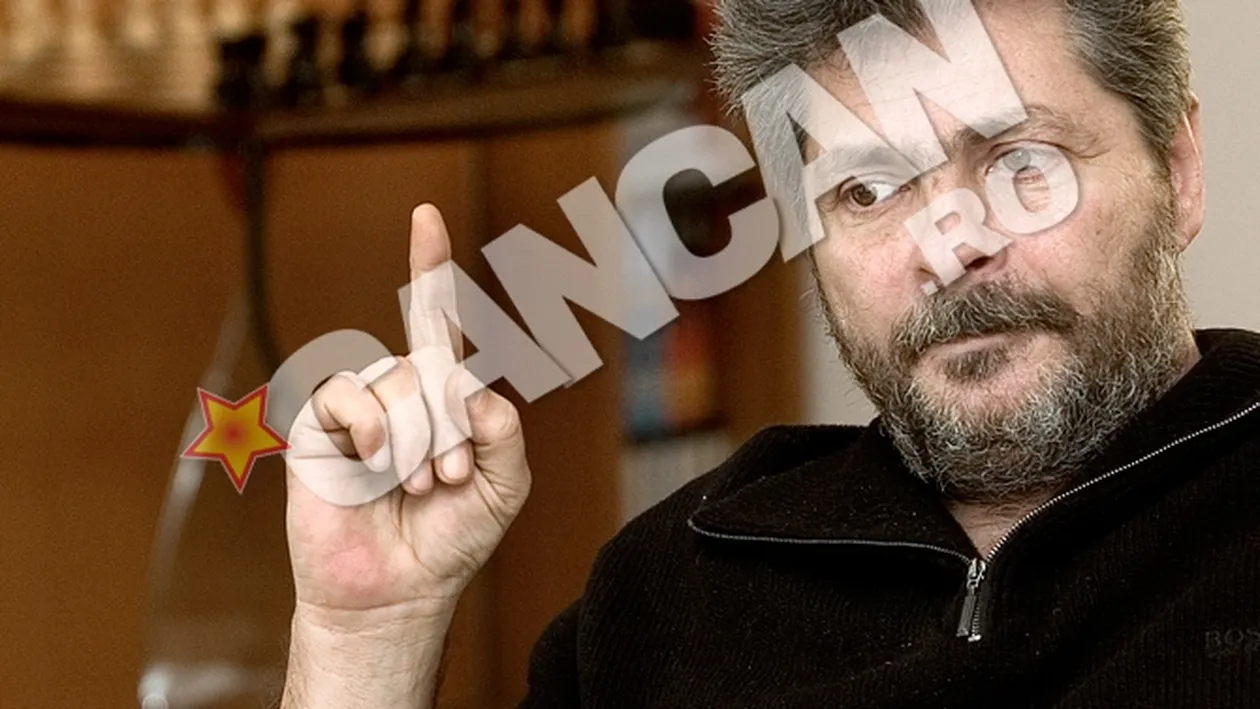 Realitatea TV e preluata din nou de Sorin Ovidiu Vantu direct din inchisoare