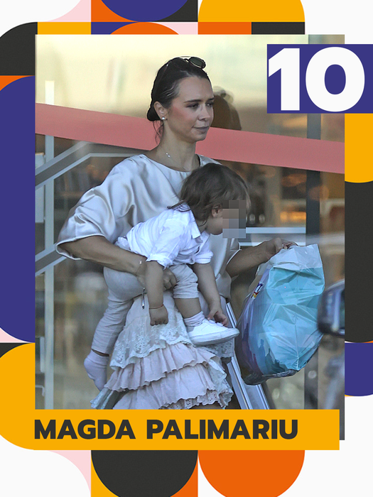 TOP 50 sexy-gospodine chiar şi de ziua lor! Bianca Drăguşanu, Gina Pistol sau Iulia Vântur au luat situaţia-n mâini şi au rezolvat singure treaba!