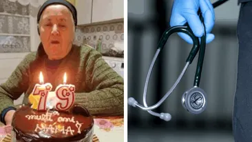 Anchetă la Spitalul Beiuș! Iuliana Zdrâncă a murit după ce ar fi așteptat 8 ore pentru îngrijiri medicale: ”Au lăsat-o să se stingă”