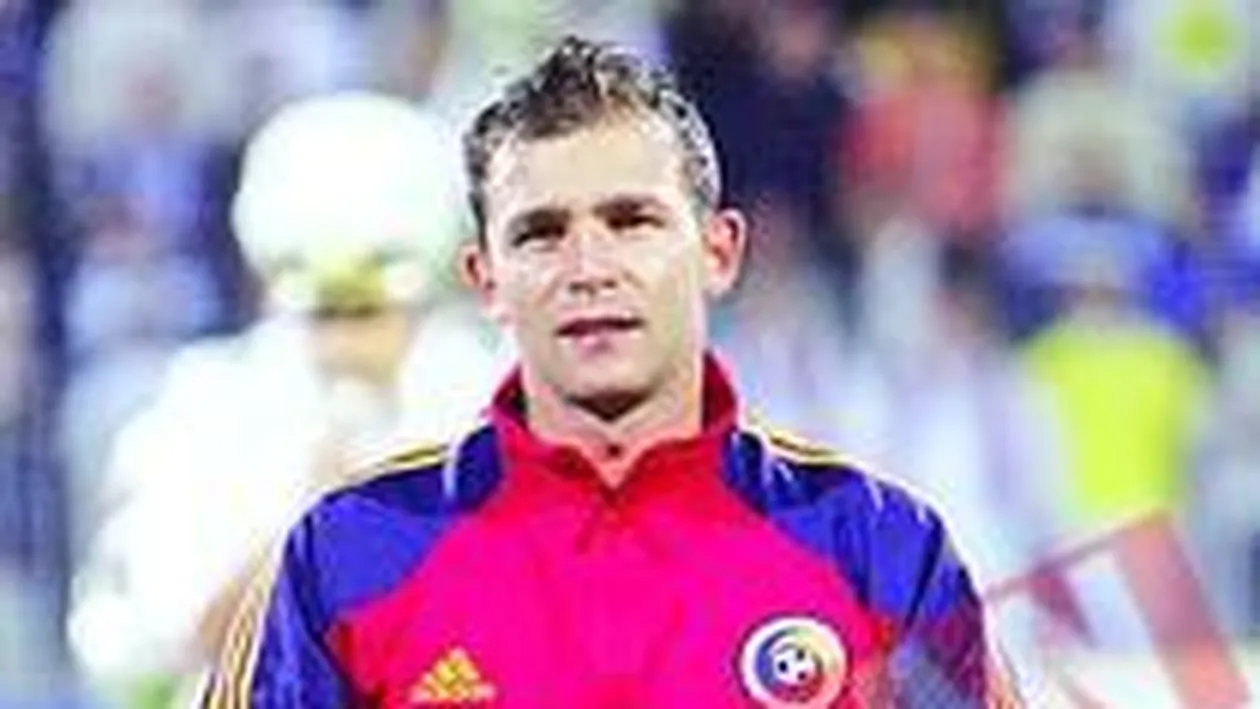 Steaua ataca la Danut Coman