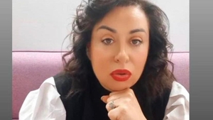 Mioara Roman ajuns la spital! Ce spune Oana Roman de starea mamei sale