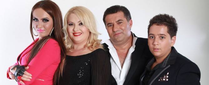Viorica de la Clejani, înșelată de soțul ei?!? Răspunsul fabulos oferit de Ioniță de la Clejani la această întrebare intimă