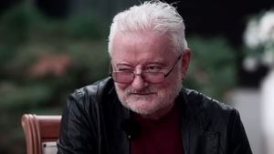 Pe ce și-a cheltuit Irinel Columbeanu ultimii bani. Fostul milionar mai avea 600.000 de euro: ”Știam că e ultima sursă, dar nu mi-a păsat”