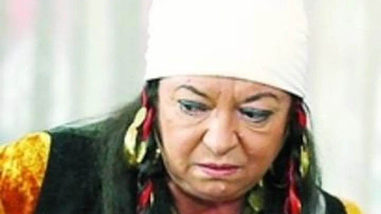 Un rol ti-l asumi, dupa aia umbli cu el