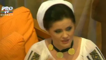 VIDEO Niculina Stoican, jefuita intr-un mall din Capitala! Vezi daca si-a pastrat sau nu calmul in aceasta situatie!