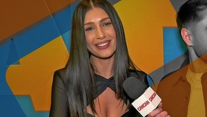 Alina Eremia și iubitul ei, Edy, au făcut planul și s-au pus pe treabă: ”Fie ce-o fi, băiat să fie!”