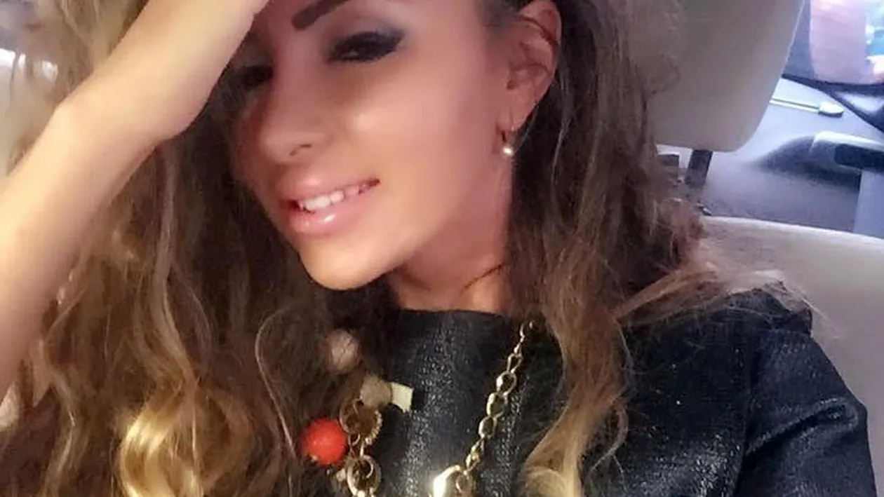  ROXANA VAŞNIUC a ajuns la cuţit la doi luni după ce a spus ”Da!”. Ce a păţit

