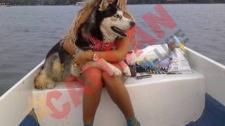 Emmy: "A zis ca se sinucide din cauza mea!"