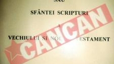 A stenografiat Biblia si romanul "Dracula"