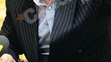 Vezi aici ce parere au Gigi Becali si Mitica Dragomir despre divortul lui Borcea