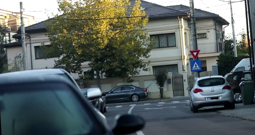 Imobilul comun Stelu ANRP - Marius Mihăiţă