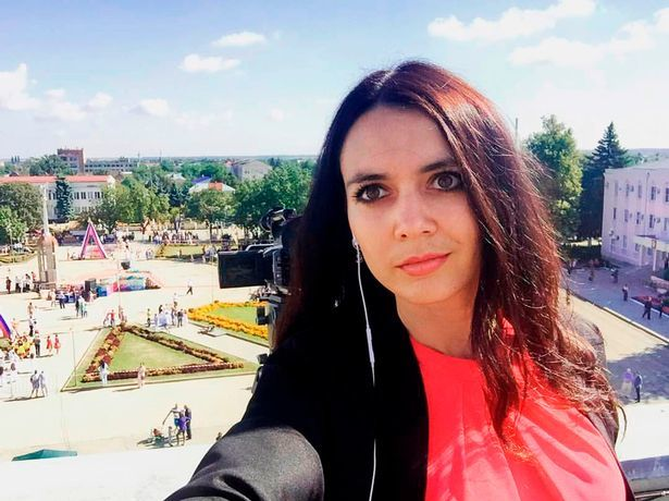 Veste cutremurătoare! O prezentatoare TV, împuşcată mortal de soţul ei în faţa copilului de nouă ani!