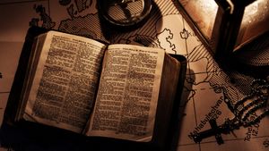 O nouă descoperire confirmă Biblia! O amprentă veche de 2.600 de ani a fost identificată. A cui este