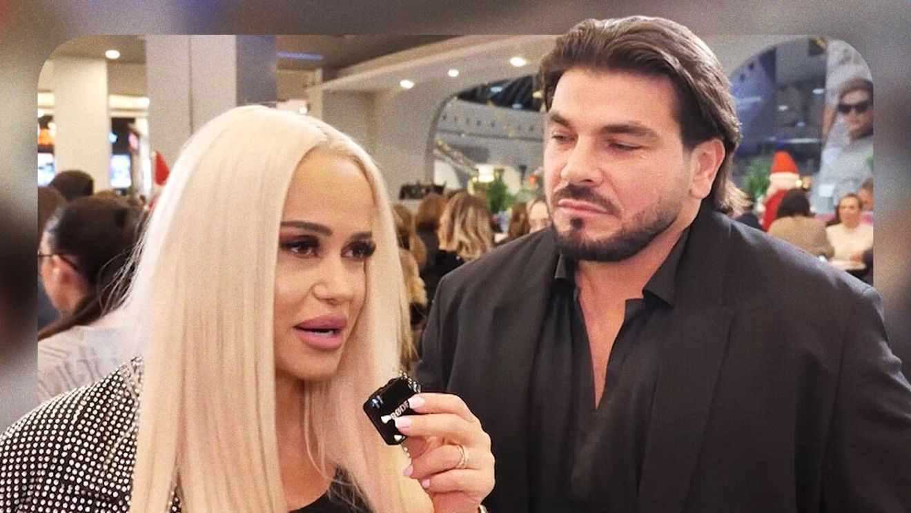 Anda Adam și soțul, negocieri intense pentru un nou reality-show. După Asia Express, vine următoarea provocare