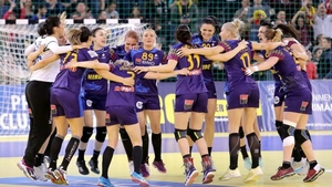 România câștigă în Austria și se califică la Europeanul de handbal feminin din Franța!