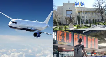 Avertisment pentru românii care călătoresc în Italia. MAE anunță că se anulează curse aeriene