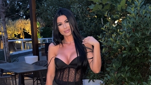 Bianca Dan, adevăratul motiv pentru care l-a lăsat pe Marian Grozavu: „Aș fi fost legumă lângă el”