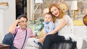 Actorul care a ”moştenit” 20 de milioane E a luat prânzul la ”Împinge tava”!