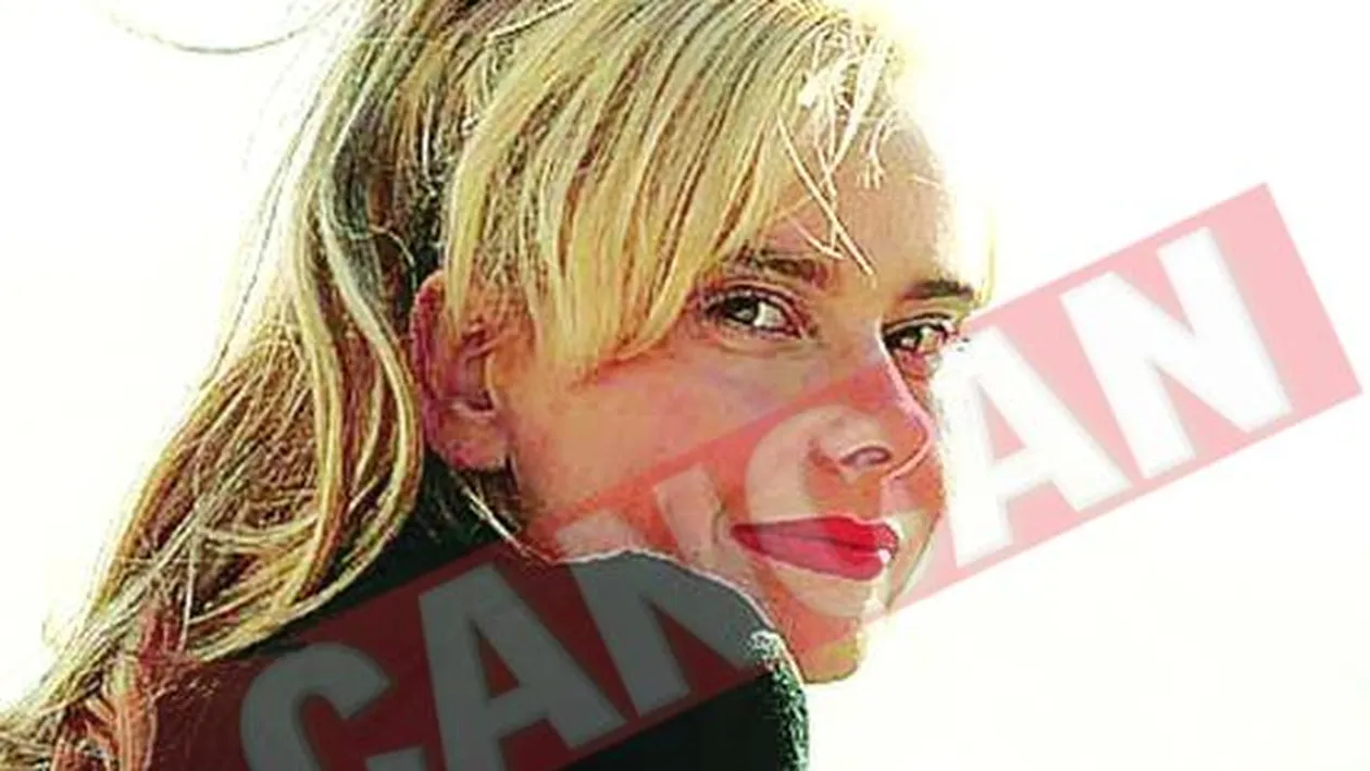 Ea a refuzat avansurile lui Putin