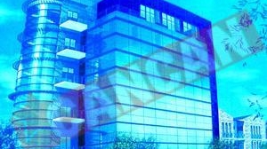 Azil de cinci stelepentru bunicii Capitalei