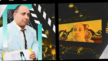 E incredibil cu ce se ocupă azi celebrul personaj de la ”Românii au talent”