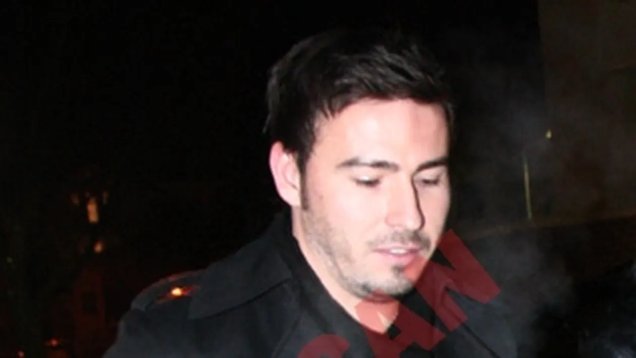 Adrian Cristea : Sper ca Botezatu sa inteleaga... Bianca a fost pentru prima data la mine acasa