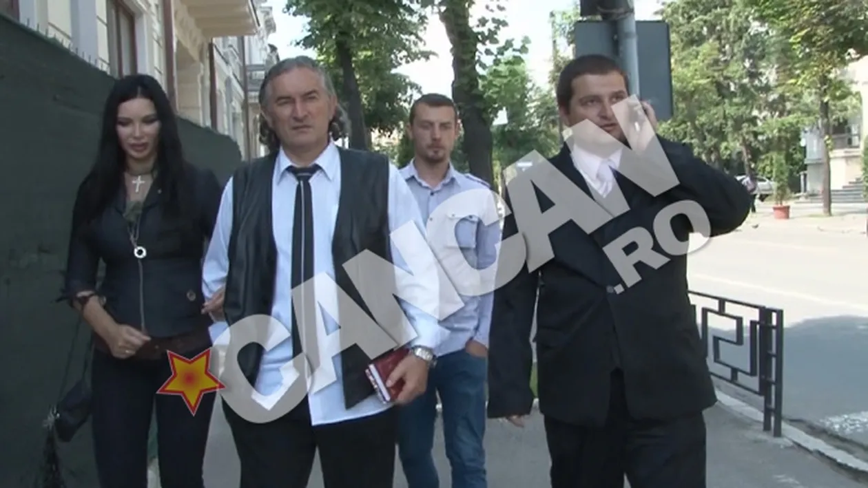 Miron Cozma dezvaluie motivul pentru care Marinela l-a pus sa-si nuanteze parul