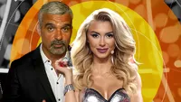 Ce ”alianță” au făcut foștii colegi de la Antena 1 ca să o înlăture pe Andreea Bălan din scaunul de jurat. Au „lucrat-o” pe la spate şi... Naşul Temișan i-a ținut partea degeaba!