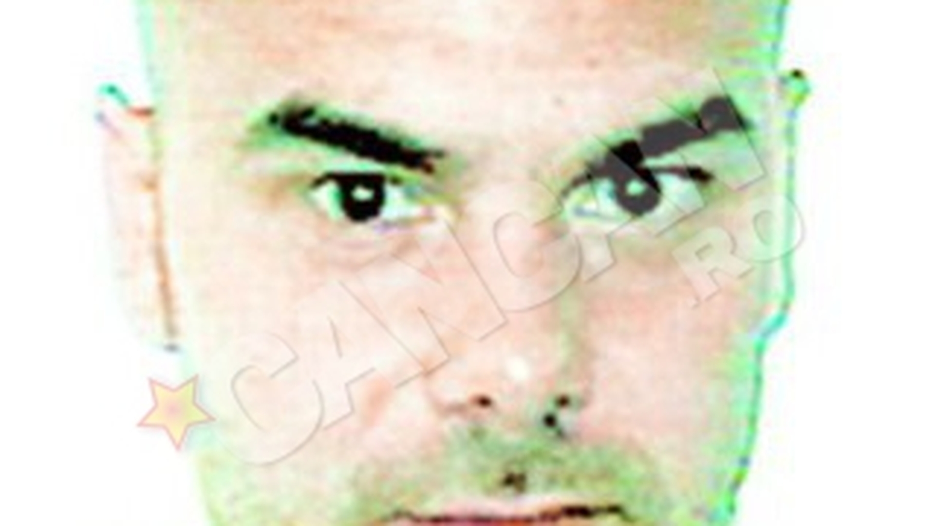 Fugit in SUA, Valentin Raducan este cautat de 11 ani de Politia Romana! Agenti FBI dati afara din cauza unui infractor roman