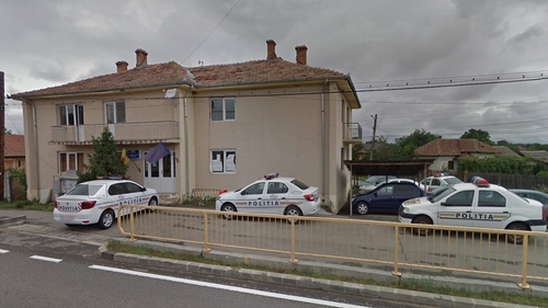 Fetiță de cinci ani din Dolj, agresată sexual de fratele vitreg de 28 de ani