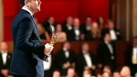 Celebrul LEONARDO DICAPRIO a rămas fără Oscar! Statueta i-a fost confiscată de autorităţi după ce...