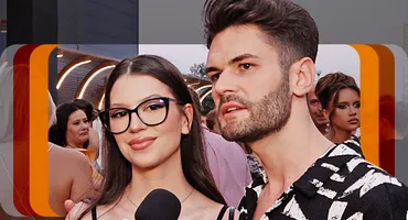 Cleopatra Stratan și Edward Sanda, adevărul despre relația lor. Ce s-a întâmplat, din nou, între ei: Am fost nevoiți să fim în direcții diferite